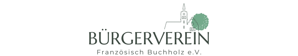 Bürgerverein Französisch Buchholz e.V.