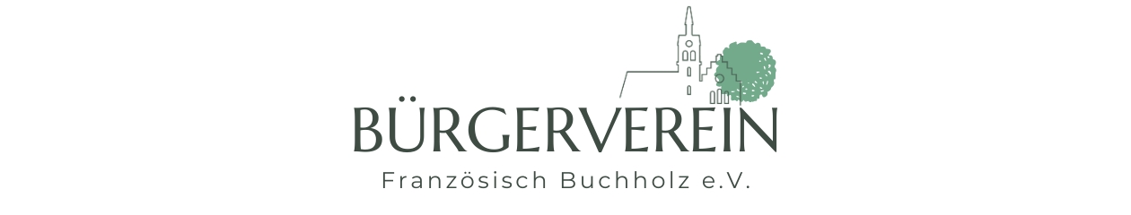 Bürgerverein Französisch Buchholz e.V.